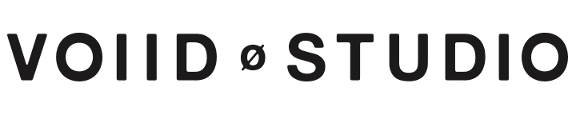 VOIID STUDIO LOGO
